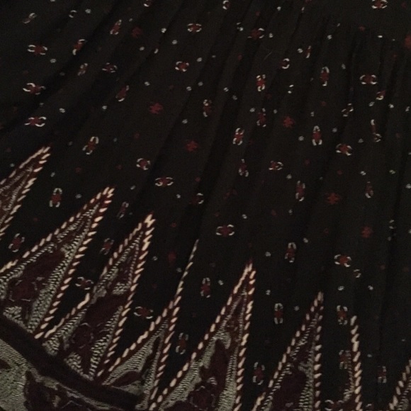 Forever 21 3/4 sleeve dress - Picture 2 of 4