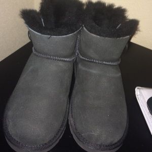 UGG boots