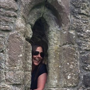 Meet your Posher, Christina