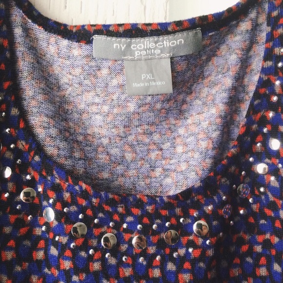 Cute top - Picture 3 of 3