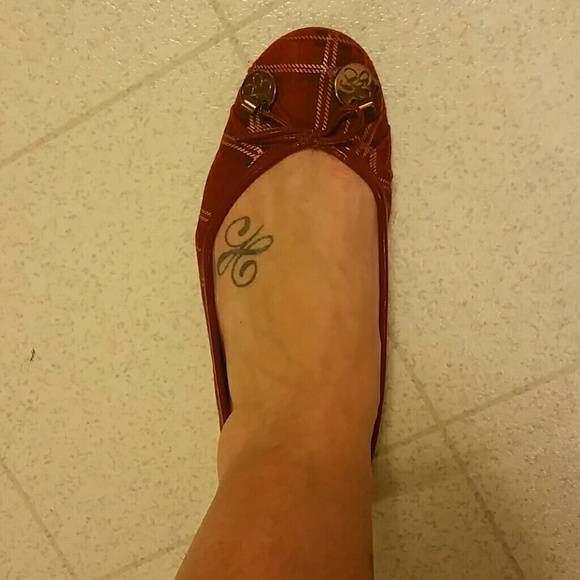 Jessica Simpson Flats