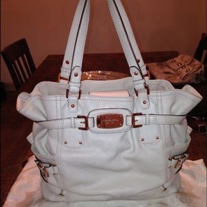 Authentic Michael Kors handbag