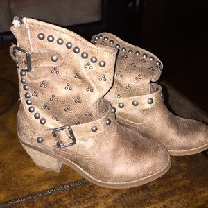Cute Booties