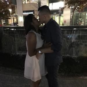 Meet your Posher, Nidia