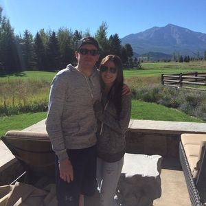 Meet your Posher, Rachel