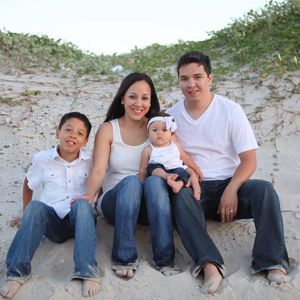 Meet your Posher, Ruth