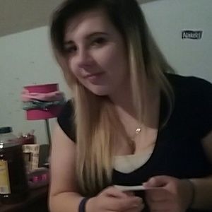 Meet your Posher, Kristin