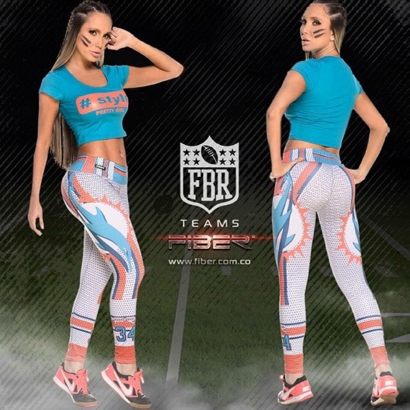 Colombian Leggings