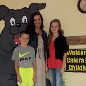 Meet your Posher, Misty