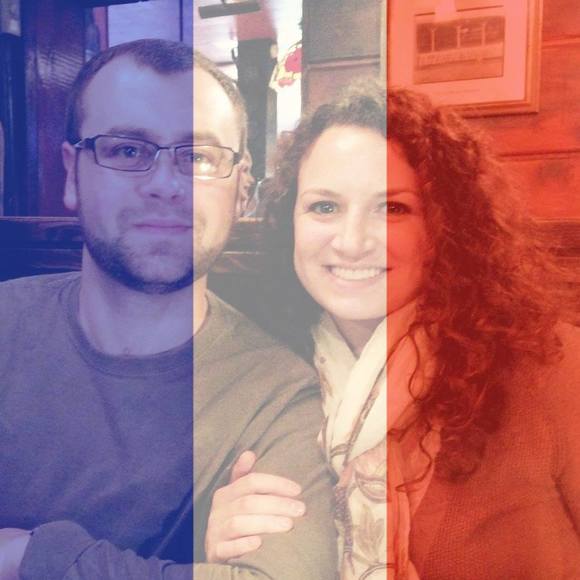 Meet your Posher, Catherine