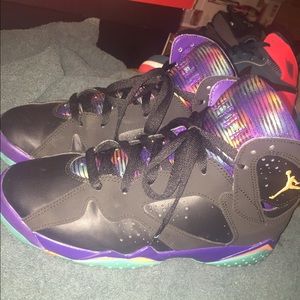 Air Jordan's 7s NO TRADES unless bred 11s