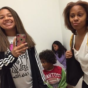 Meet your Posher, Kaitlyn