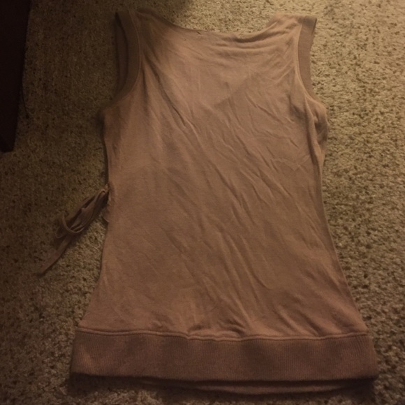 Tank top - Picture 2 of 2