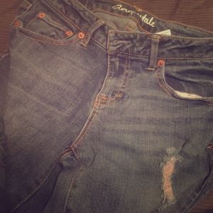 Aeropostale jeans
