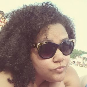 Meet your Posher, Lena