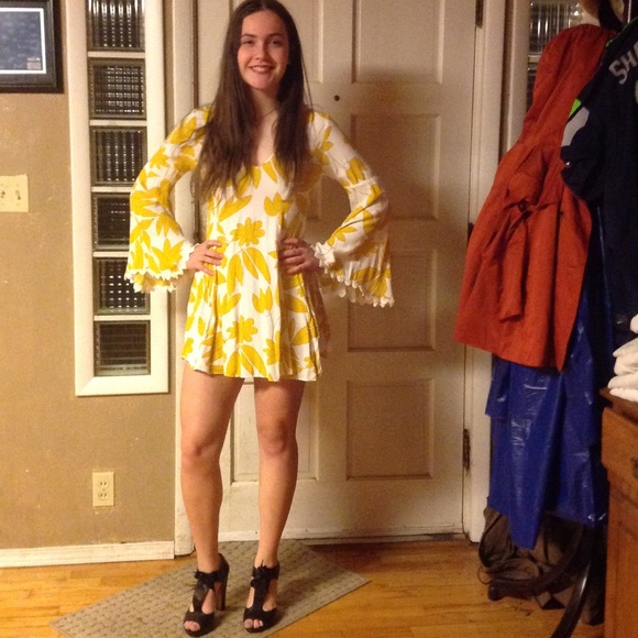 Sold out ASOS dress