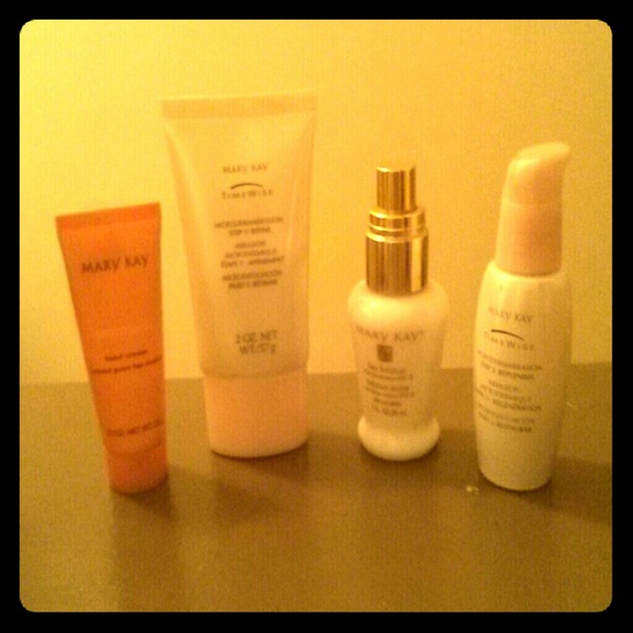 MaryKay bundle!