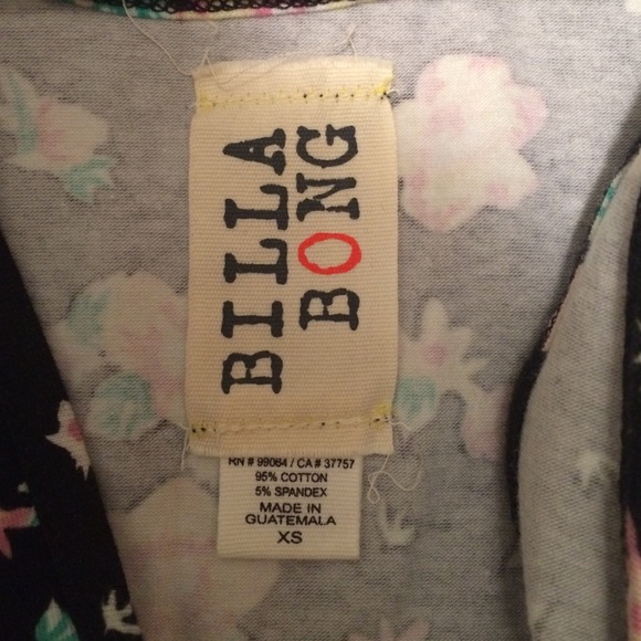 Never worn! Billabong dress. - Picture 3 of 3