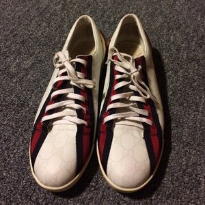 Gucci Sneakers