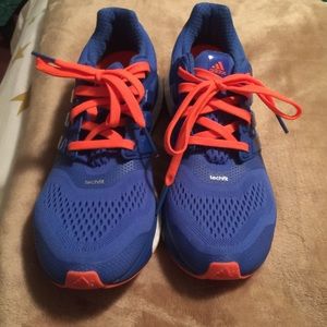 New adidas men's energy boost ESM size 8.5