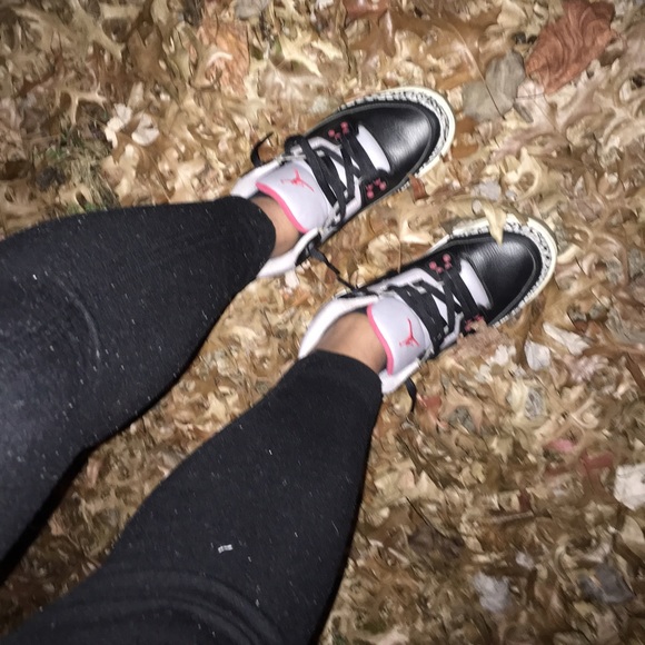 Meet your Posher, Juanita