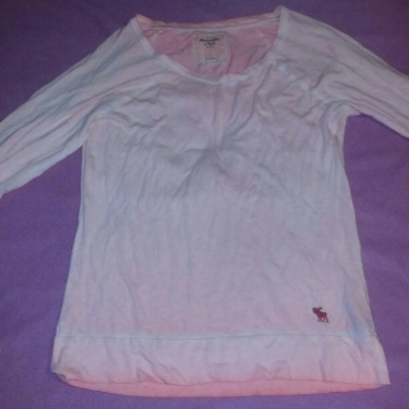 3 quarter sleeves