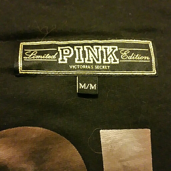 Victoria's Secret PINK cheetah coat - Picture 3 of 5