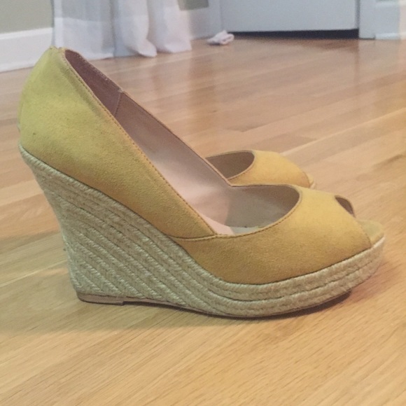 Wedges - Picture 2 of 2