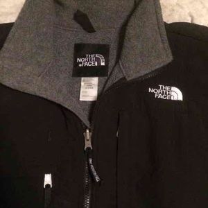 Men's North Face