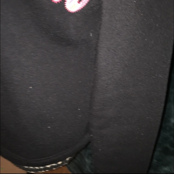 Las Vegas Zip up hoodie - Picture 2 of 4