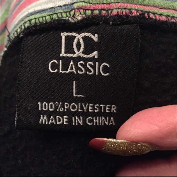 Las Vegas Zip up hoodie - Picture 4 of 4