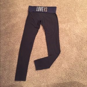 Victoria's Secret Yoga Pants