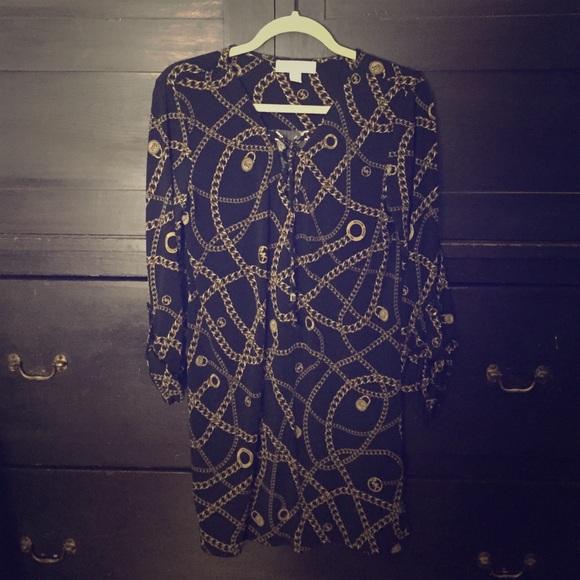 MK Tunic/Dress