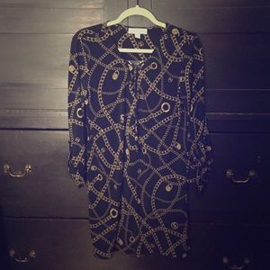 MK Tunic/Dress