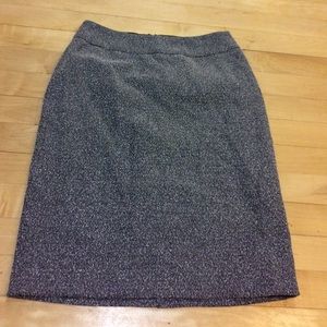 Work skirt