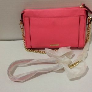 Sale- Rebecca Minkoff Mini Cross body bag