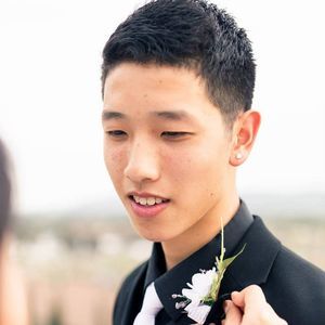 Meet your Posher, Wing