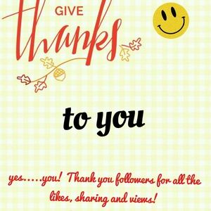 Thank you for the support!