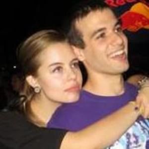 Meet your Posher, Matt