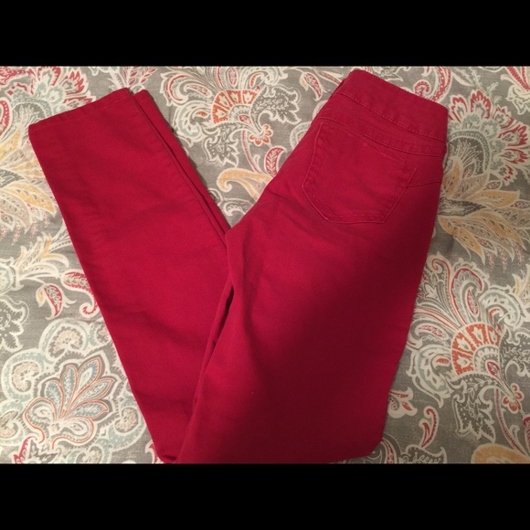 Jeans - Picture 2 of 2