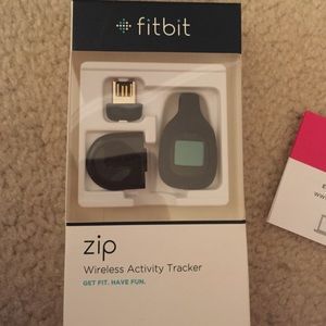 Fitbit Zip