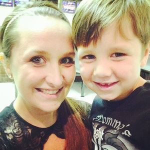 Meet your Posher, Chelsea