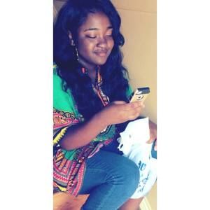 Meet your Posher, Kimberly