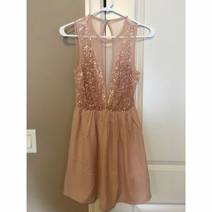 Perfect New Years dress