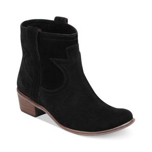 Lucky Brand Booties