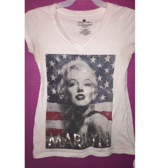 Marilyn Monroe T-Shirt