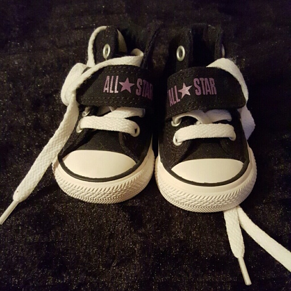 Baby shoes