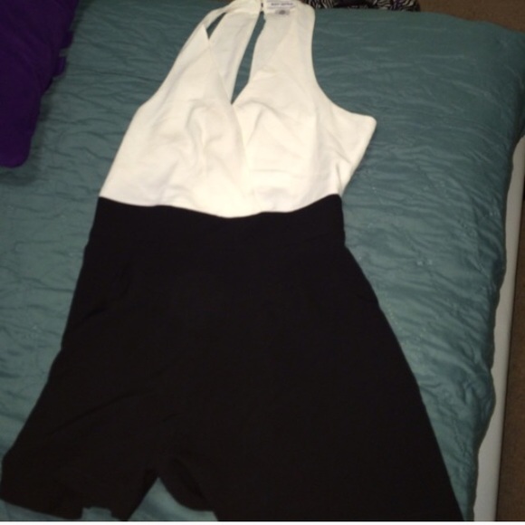 Romper - Picture 3 of 3