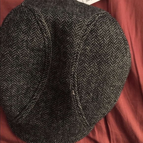 Brand new with tag Wilsons leather Cap