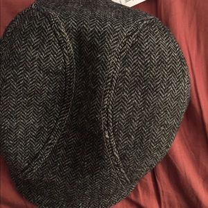 Brand new with tag Wilsons leather Cap